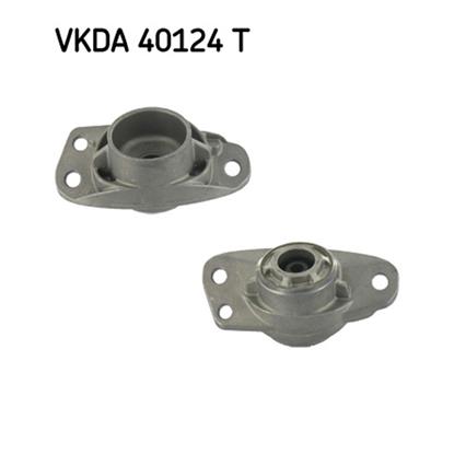 SKF Suspension Top Strut Mounting VKDA 40124 T