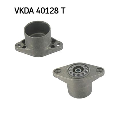 SKF Suspension Top Strut Mounting VKDA 40128 T