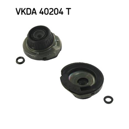 SKF Suspension Top Strut Mounting VKDA 40204 T