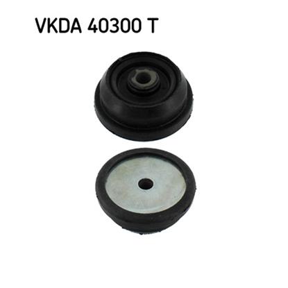 SKF Suspension Top Strut Mounting VKDA 40300 T