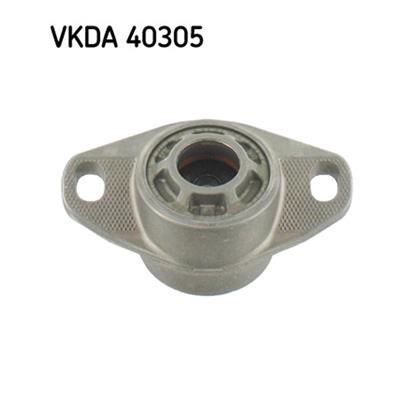 SKF Suspension Top Strut Mounting VKDA 40305