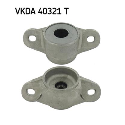 SKF Suspension Top Strut Mounting VKDA 40321 T