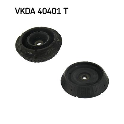 SKF Suspension Top Strut Mounting VKDA 40401 T