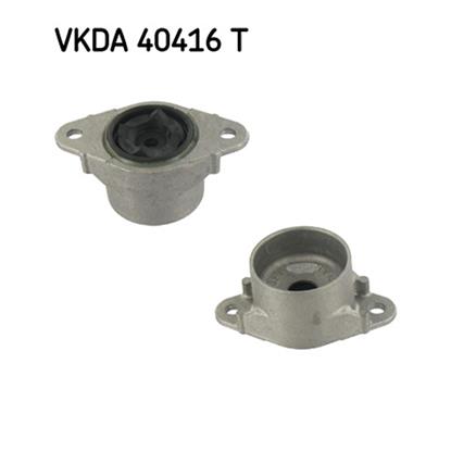 SKF Suspension Top Strut Mounting VKDA 40416 T