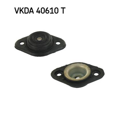 SKF Suspension Top Strut Mounting VKDA 40610 T