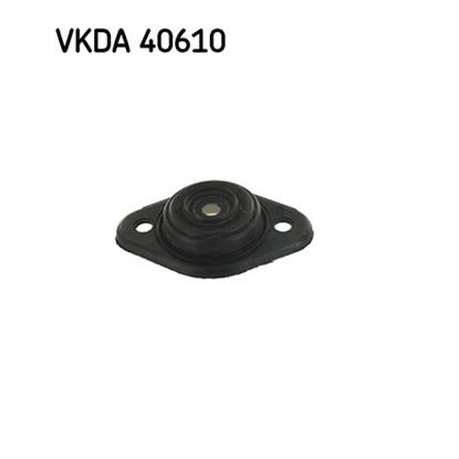 SKF Suspension Top Strut Mounting VKDA 40610