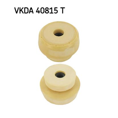 SKF Suspension Top Strut Mounting VKDA 40815 T