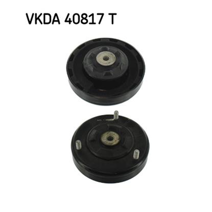 SKF Suspension Top Strut Mounting VKDA 40817 T