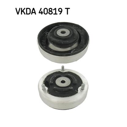 SKF Suspension Top Strut Mounting VKDA 40819 T