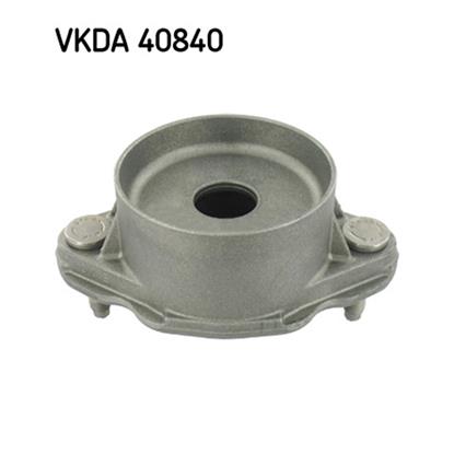 SKF Suspension Top Strut Mounting VKDA 40840