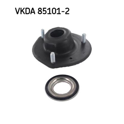 SKF Suspension Top Strut Mounting VKDA 85101-2