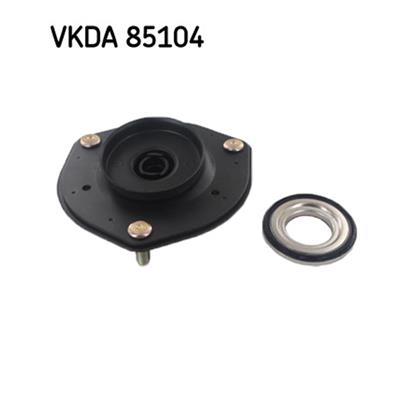 SKF Suspension Top Strut Mounting VKDA 85104