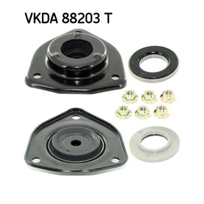 SKF Suspension Top Strut Mounting VKDA 88203 T