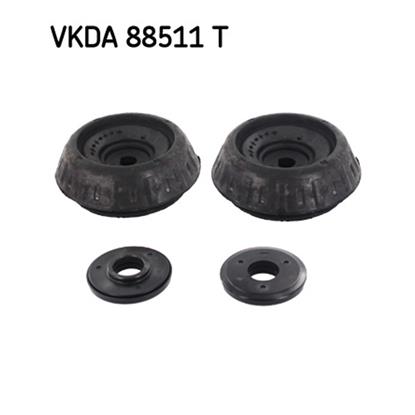 SKF Suspension Top Strut Mounting VKDA 88511 T