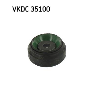 SKF Suspension Top Strut Mounting VKDC 35100