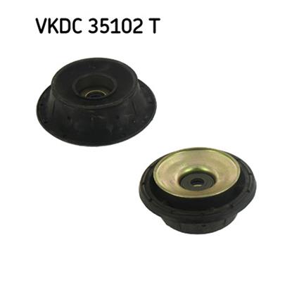 SKF Suspension Top Strut Mounting VKDC 35102 T