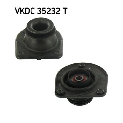 SKF Suspension Top Strut Mounting VKDC 35232 T