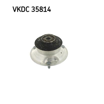 SKF Suspension Top Strut Mounting VKDC 35814