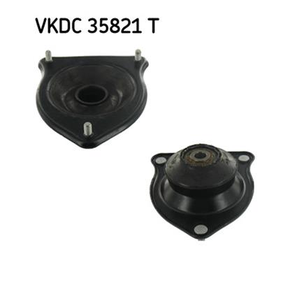 SKF Suspension Top Strut Mounting VKDC 35821 T