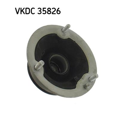 SKF Suspension Strut Support Mount VKDC 35826