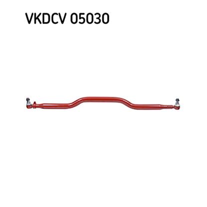 SKF Tie Rod VKDCV 05030