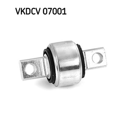 SKF Repair Kit suspension strut support mount VKDCV 07001