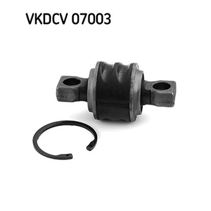 SKF Repair Kit suspension strut support mount VKDCV 07003