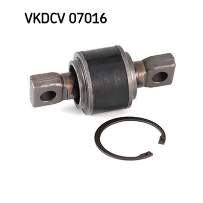 SKF Repair Kit suspension strut support mount VKDCV 07016