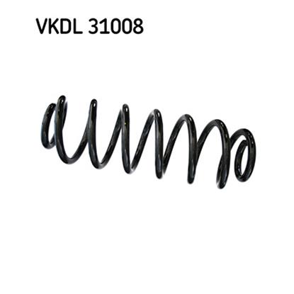 SKF Suspension Spring VKDL 31008