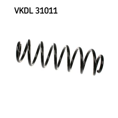 SKF Suspension Spring VKDL 31011
