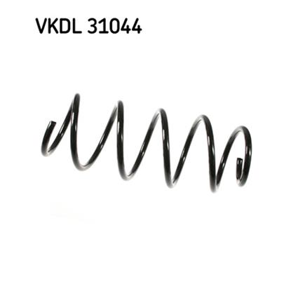 SKF Suspension Spring VKDL 31044