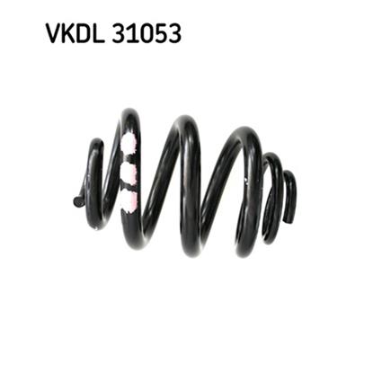 SKF Suspension Spring VKDL 31053