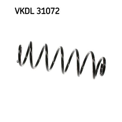 SKF Suspension Spring VKDL 31072