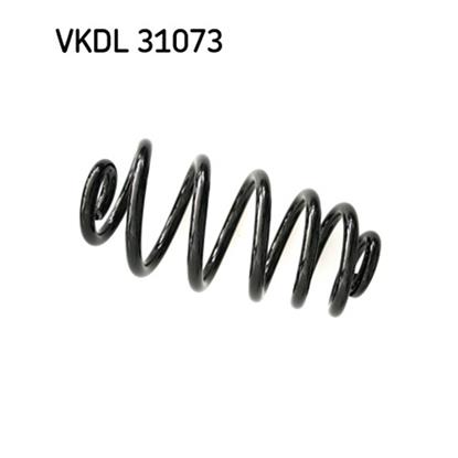 SKF Suspension Spring VKDL 31073