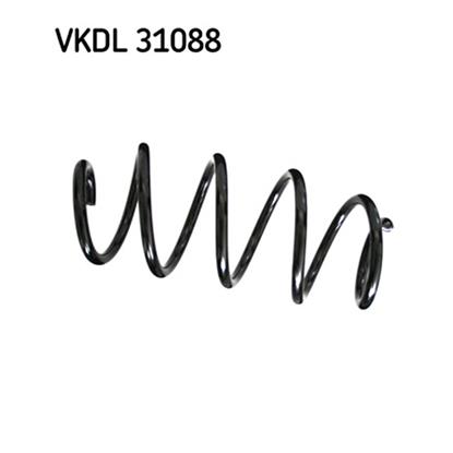 SKF Suspension Spring VKDL 31088