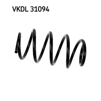 SKF Suspension Spring VKDL 31094