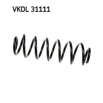 SKF Suspension Spring VKDL 31111