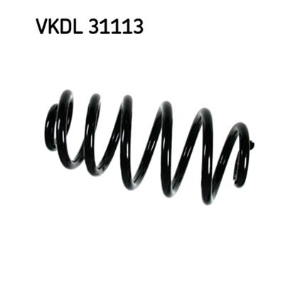 SKF Suspension Spring VKDL 31113