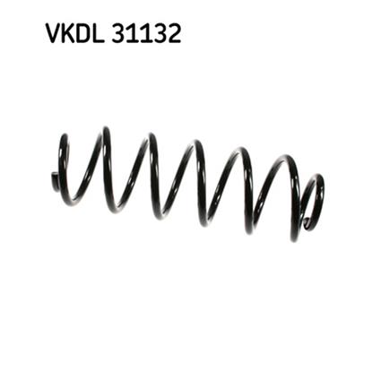 SKF Suspension Spring VKDL 31132