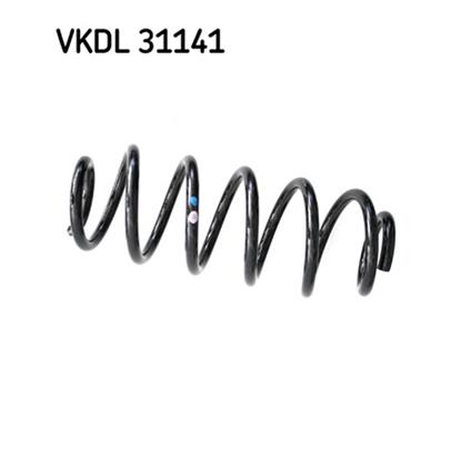 SKF Suspension Spring VKDL 31141