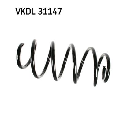 SKF Suspension Spring VKDL 31147