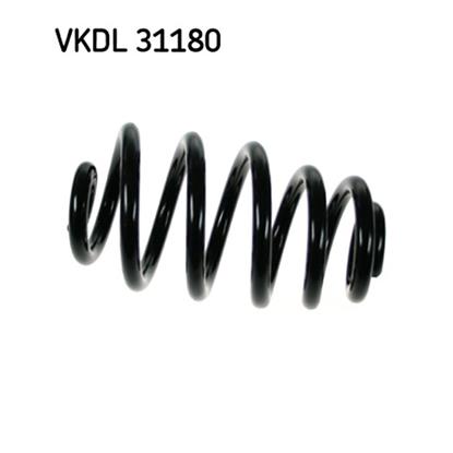 SKF Suspension Spring VKDL 31180
