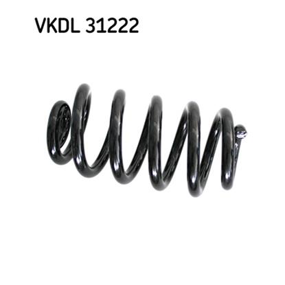 SKF Suspension Spring VKDL 31222