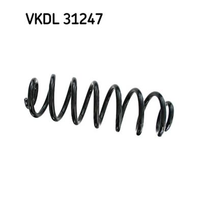 SKF Suspension Spring VKDL 31247