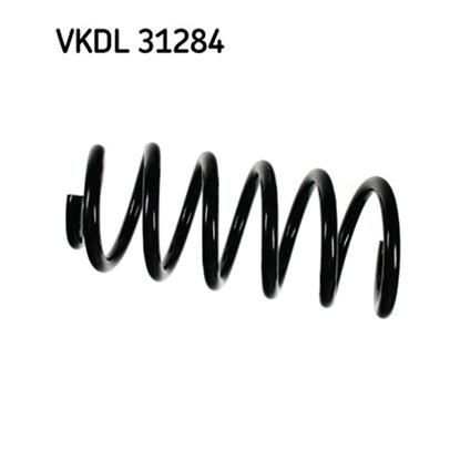 SKF Suspension Spring VKDL 31284
