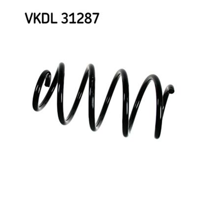 SKF Suspension Spring VKDL 31287