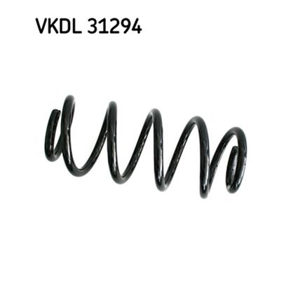 SKF Suspension Spring VKDL 31294