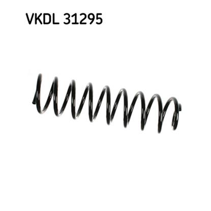 SKF Suspension Spring VKDL 31295