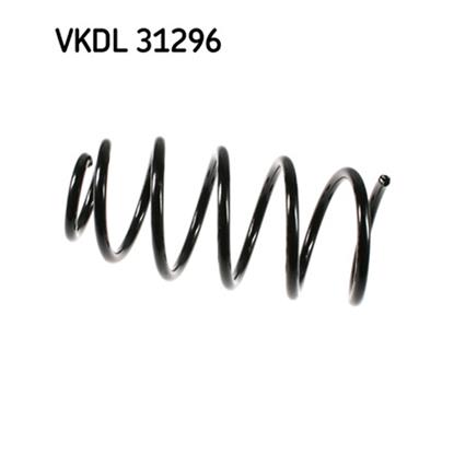 SKF Suspension Spring VKDL 31296