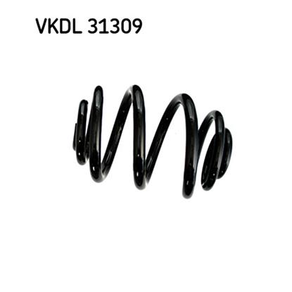 SKF Suspension Spring VKDL 31309